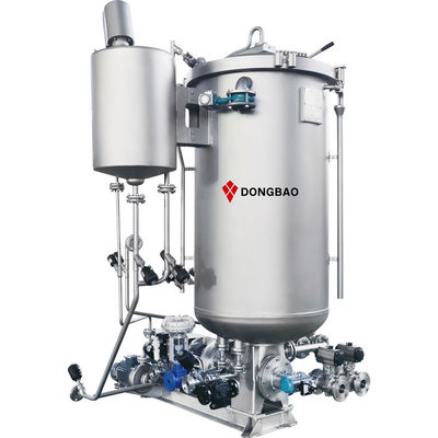 qualité  HTHP Factory Bundle Yarn Dyeing Machine Bundle Yarn Dyeing Machine usine