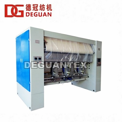 Garment Shops Tubular Heat Setting Machine &amp;Heat Setting Calender Machine